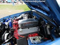 Nationale Oldtimerdag Lelystad -  21 juni 2026
