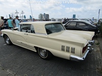 Nationale Oldtimerdag Lelystad -  21 juni 2026