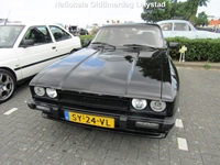 Nationale Oldtimerdag Lelystad -  21 juni 2026