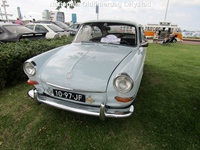 Nationale Oldtimerdag Lelystad -  21 juni 2026