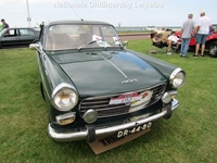 Nationale Oldtimerdag Lelystad -  21 juni 2026