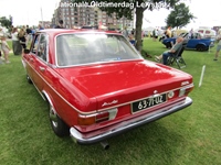 Nationale Oldtimerdag Lelystad -  21 juni 2026