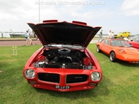 Nationale Oldtimerdag Lelystad -  21 juni 2026