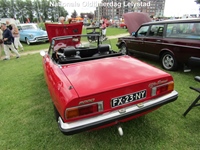 Nationale Oldtimerdag Lelystad -  21 juni 2026