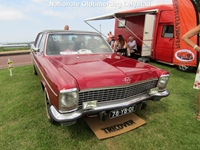 Nationale Oldtimerdag Lelystad -  21 juni 2026