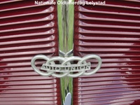 Nationale Oldtimerdag Lelystad -  21 juni 2026
