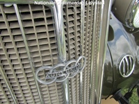 Nationale Oldtimerdag Lelystad -  21 juni 2026