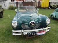 Nationale Oldtimerdag Lelystad -  21 juni 2026