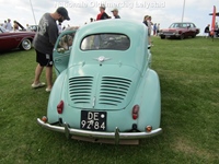 Nationale Oldtimerdag Lelystad -  21 juni 2026