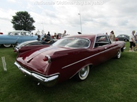 Nationale Oldtimerdag Lelystad -  21 juni 2026