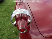 Nationale Oldtimerdag Lelystad -  21 juni 2026