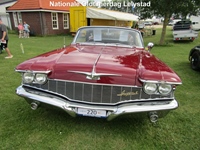 Nationale Oldtimerdag Lelystad -  21 juni 2026