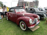 Nationale Oldtimerdag Lelystad -  21 juni 2026