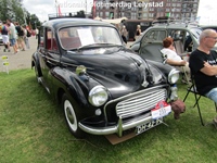 Nationale Oldtimerdag Lelystad -  21 juni 2026