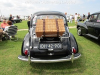 Nationale Oldtimerdag Lelystad -  21 juni 2026