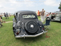Nationale Oldtimerdag Lelystad -  21 juni 2026