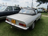 Nationale Oldtimerdag Lelystad -  21 juni 2026