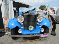 Nationale Oldtimerdag Lelystad -  21 juni 2026