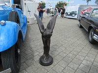 Nationale Oldtimerdag Lelystad -  21 juni 2026