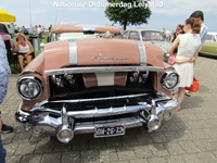 Nationale Oldtimerdag Lelystad -  21 juni 2026