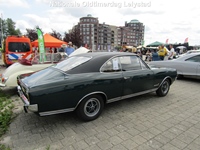 Nationale Oldtimerdag Lelystad -  21 juni 2026