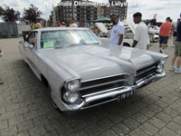 Nationale Oldtimerdag Lelystad -  21 juni 2026