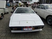 Nationale Oldtimerdag Lelystad -  21 juni 2026