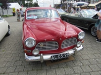Nationale Oldtimerdag Lelystad -  21 juni 2026
