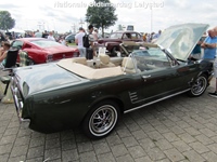 Nationale Oldtimerdag Lelystad -  21 juni 2026