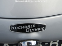 Nationale Oldtimerdag Lelystad -  21 juni 2026
