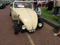 Nationale Oldtimerdag Lelystad -  21 juni 2026