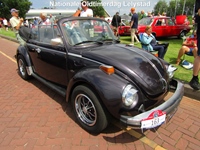 Nationale Oldtimerdag Lelystad -  21 juni 2026