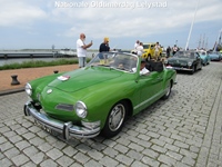 Nationale Oldtimerdag Lelystad -  21 juni 2026