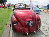 Nationale Oldtimerdag Lelystad -  21 juni 2026