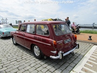 Nationale Oldtimerdag Lelystad -  21 juni 2026
