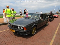 Nationale Oldtimerdag Lelystad -  21 juni 2026