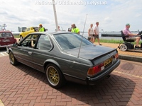 Nationale Oldtimerdag Lelystad -  21 juni 2026
