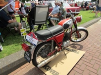 Nationale Oldtimerdag Lelystad -  21 juni 2026