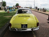 Nationale Oldtimerdag Lelystad -  21 juni 2026