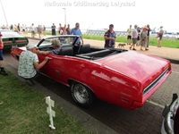 Nationale Oldtimerdag Lelystad -  21 juni 2026