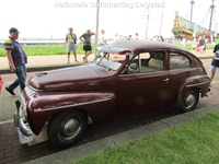 Nationale Oldtimerdag Lelystad -  21 juni 2026
