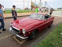 Nationale Oldtimerdag Lelystad -  21 juni 2026