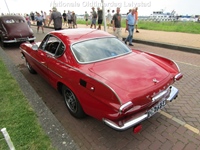 Nationale Oldtimerdag Lelystad -  21 juni 2026
