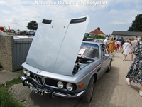 Nationale Oldtimerdag Lelystad -  21 juni 2026