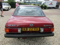 Nationale Oldtimerdag Lelystad -  21 juni 2026