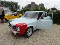 Nationale Oldtimerdag Lelystad -  21 juni 2026