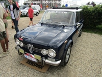 Nationale Oldtimerdag Lelystad -  21 juni 2026
