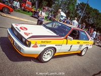 Oldtimerdag Veenendaal -  20 juni 2026