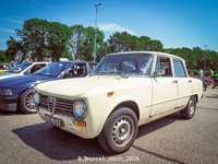 Oldtimerdag Veenendaal -  20 juni 2026