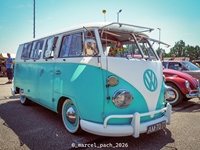 Oldtimerdag Veenendaal -  20 juni 2026